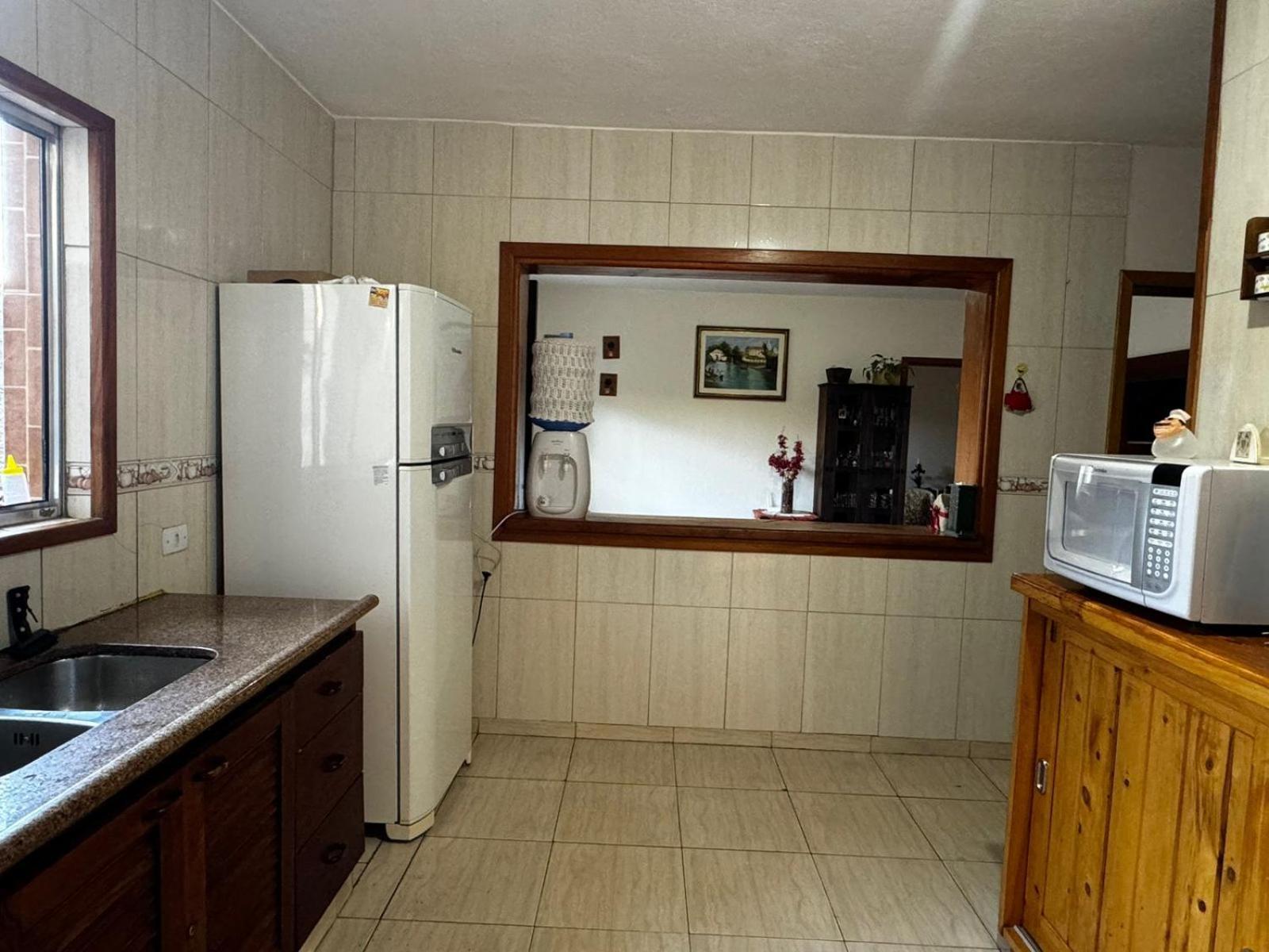 Apartamento Cantinho Da Esperanca *