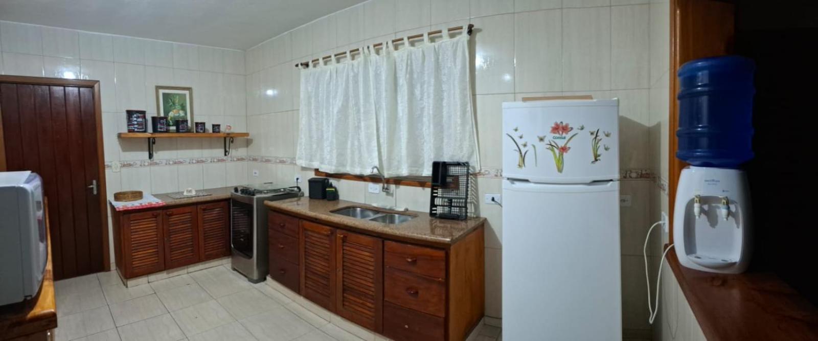 Cantinho Da Esperanca Apartamento *