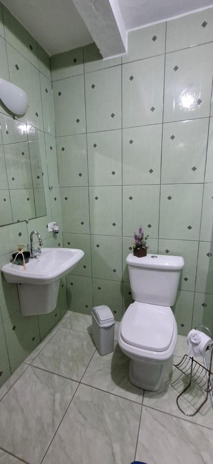 Apartamento Cantinho Da Esperanca *